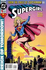 Supergirl