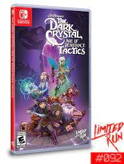 The Dark Crystal: Age of Resistance Tactics Video Game