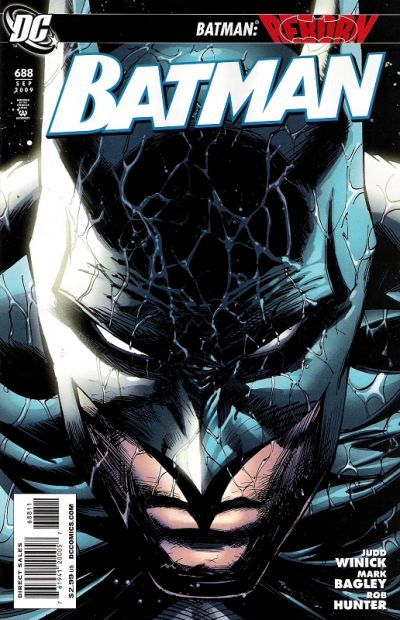 Batman #688 Comic