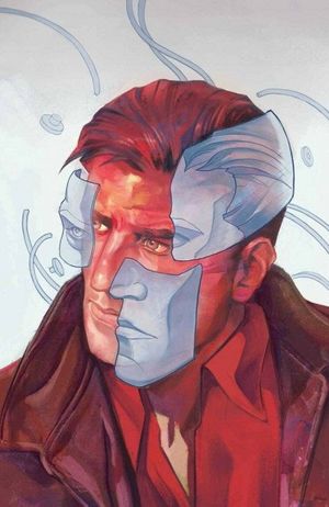Firefly #21 (25 Copy Cover)