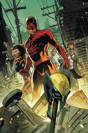 Hunt For Wolverine Weapon Lost #2