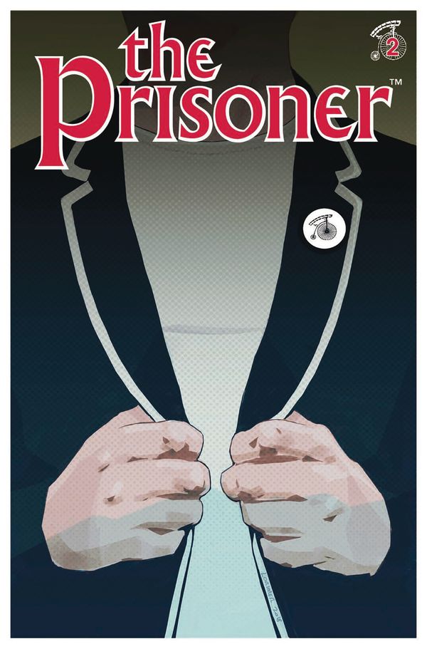 Prisoner #2