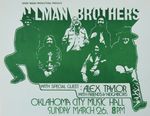 Oklahoma City Music Hall