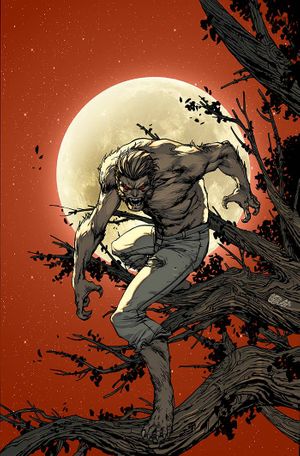 Mrs Deadpool And Howling Commandos #3