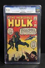 Incredible Hulk #3