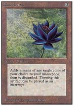 Black Lotus (Unlimited)