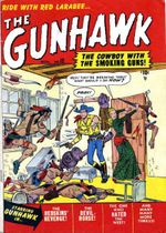 Gunhawk