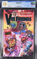 VeeFriends #1