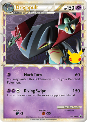 drakloak pokemon card value Pokémon Cards Values Psychic Rarity Drakloak - Shining Fates: Shiny