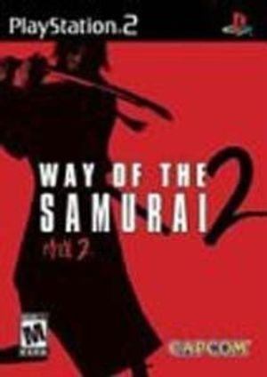 Way of the Samurai 2