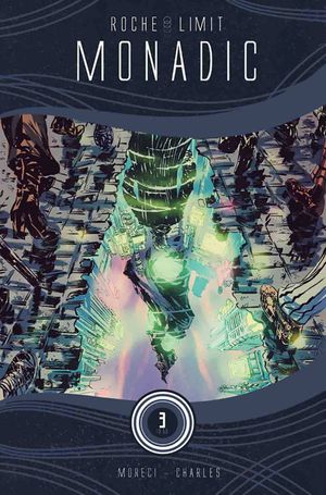 Roche Limit Monadic #3