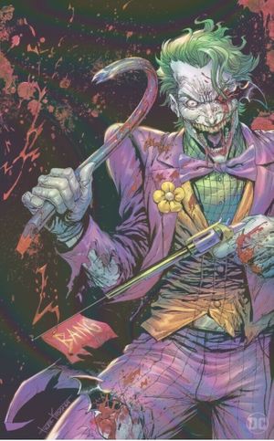 Batman #251 (Whatnot Special Foil Edition A)