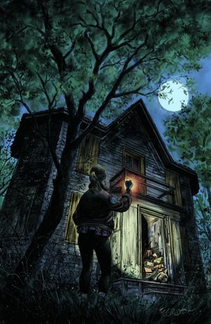 B.P.R.D. Hell On Earth #141 #32