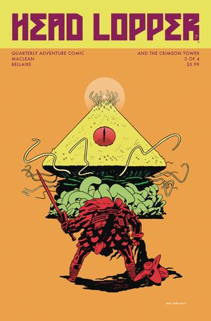 Head Lopper #7
