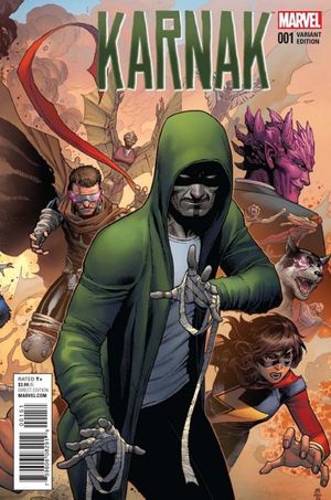 Karnak #1 (Cheung Connecting E Variant)