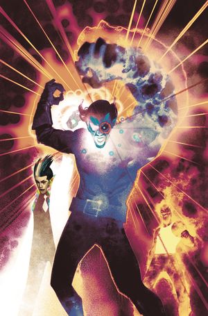 Suicide Squad Black Files #3