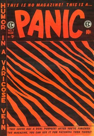 Panic #7
