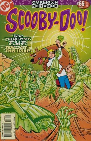 Scooby-Doo #66