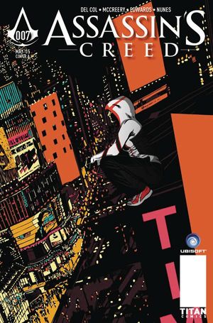 Assassins Creed #7