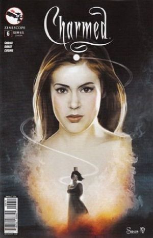 Charmed #6