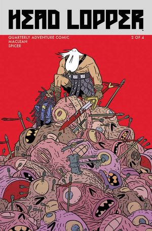 Head Lopper #2