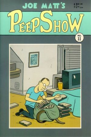 Peepshow #11