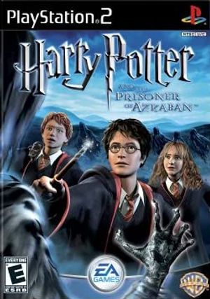 Harry Potter and the Prisoner of Azkaban [Harry Potter Collection]