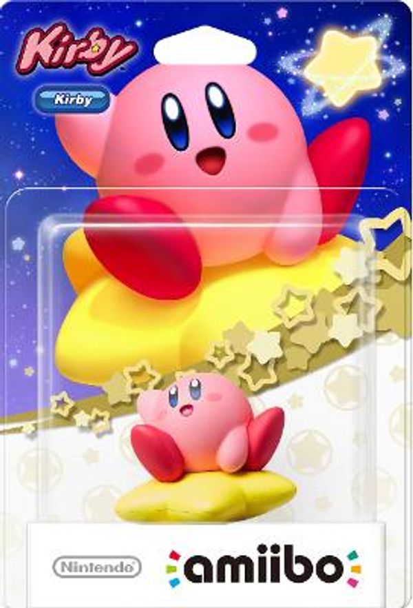 Kirby [Kirby Series]