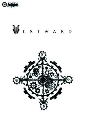 Westward #10