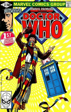 Marvel Premiere #57