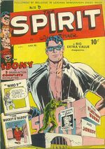 The Spirit