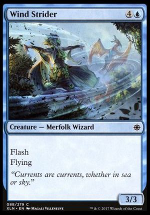 Wind Strider (Ixalan)