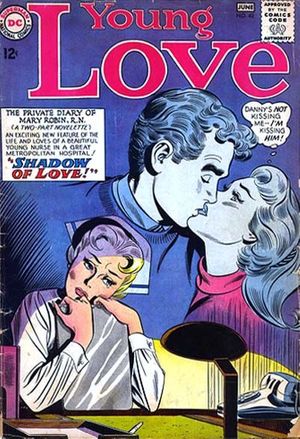Young Love #43