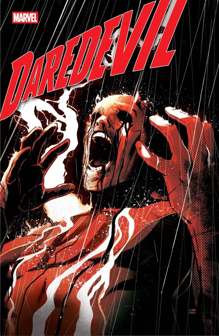 Daredevil #5 Comic
