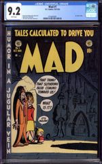 Mad #1