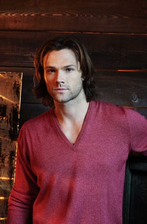 Supernatural Sam Winchester #1 (Cvr I Photo 1 Ltd Virgin Variant)