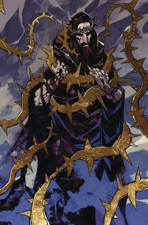 Judas #4