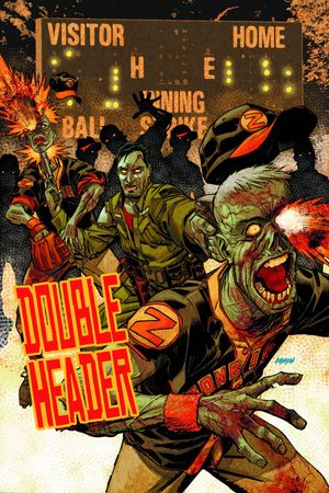 Star Spangled War Stories G.I. Zombie #7