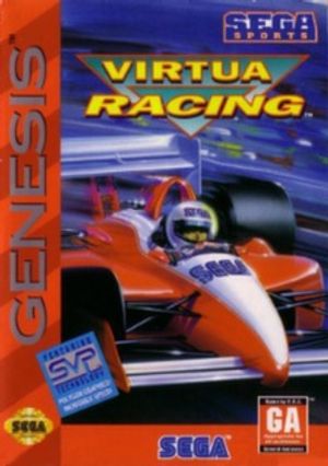 Virtua Racing