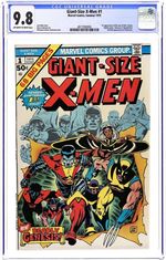 Giant-Size X-Men #1