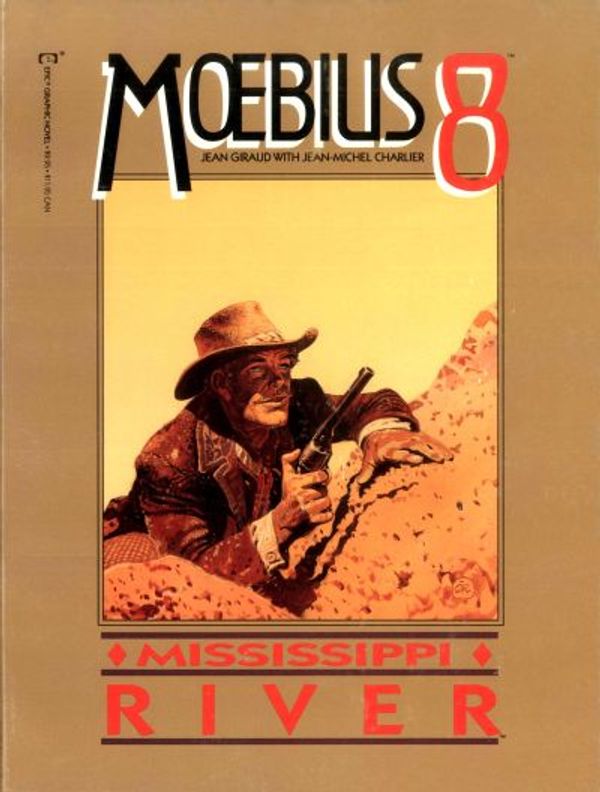 Moebius #8