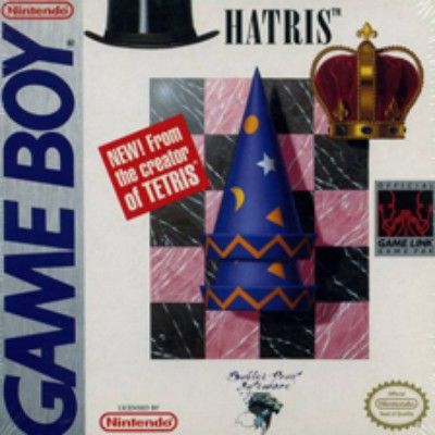 Hatris Video Game
