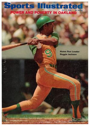 Sports Illustrated #v31 #1