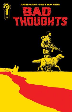 Bad Thoughts #3