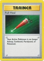 trainer pokemon card value Sonia 065 - Reverse Holofoil Champions Path Evolves from null Rules Search your deck for up to 2 Basic Pokmon or up to 2 basic Energy cards Pokemon Base Set Uncommon Energy