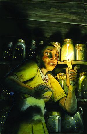 Harrow County #10
