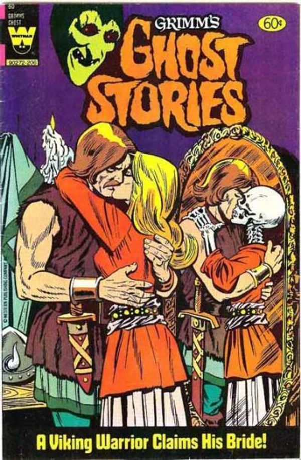 Grimm's Ghost Stories #60