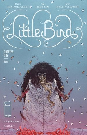 Little Bird #1