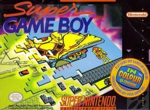 Super Game Boy
