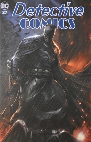 Detective Comics #27 (Fan Expo Special Edition A)